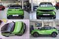 Opel Mokka 1.2T Ultimate AT NAVI Massage LED Kamera Grün - thumbnail 2