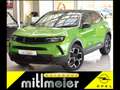 Opel Mokka 1.2T Ultimate AT NAVI Massage LED Kamera Grün - thumbnail 1
