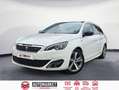 Peugeot 308 SW 2.0 BlueHDi GT Line 150 Blanco - thumbnail 1