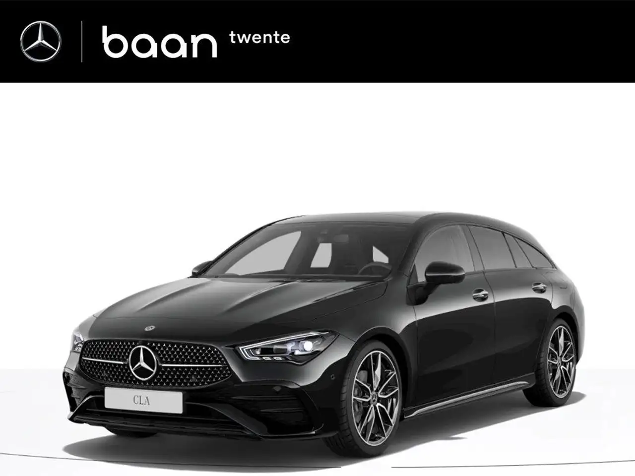 Mercedes-Benz CLA 2026