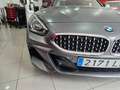 BMW Z4 sDrive 20iA Gris - thumbnail 11