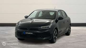 1.2 Turbo Hybrid 100ch GS e-BVA6