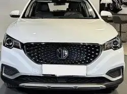 MG ZS EV 143ch Luxury 4x4, SUV, Crossover & Pick-up