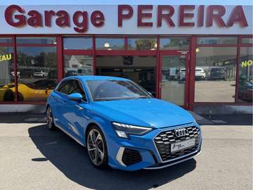 2.0 TFSI QUATTRO SPORTBACK HEAD UP BANG OLUFSEN CU