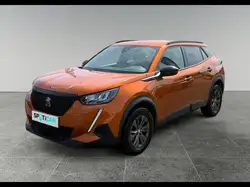 Peugeot 2008 1.2 PureTech 130ch S\u0026S Style EAT8