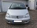 Mercedes-Benz A 140 A 140 Elegance Argent - thumbnail 1
