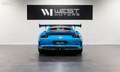 Porsche 911 Type 991.2 GT3 RS 4.0 520 Weissach – Immat France  Bleu - thumbnail 5
