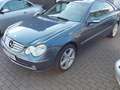 Mercedes-Benz CLK 240 Ele. - Originalzustand - Service MB A+B Blau - thumbnail 5