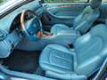 Mercedes-Benz CLK 240 Ele. - Originalzustand - Service MB A+B Blau - thumbnail 18