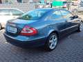 Mercedes-Benz CLK 240 Ele. - Originalzustand - Service MB A+B Blau - thumbnail 8