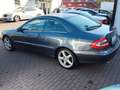 Mercedes-Benz CLK 240 Ele. - Originalzustand - Service MB A+B Blau - thumbnail 6