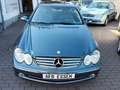 Mercedes-Benz CLK 240 Ele. - Originalzustand - Service MB A+B Blau - thumbnail 7
