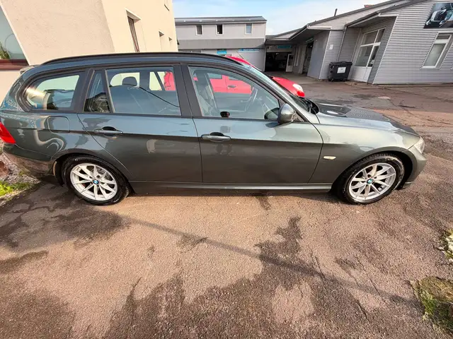 BMW 318 3er Touring 318i Touring Aut. Edition Exclusive