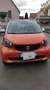 smart forTwo smart Oranj - thumbnail 5