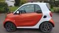 smart forTwo smart Oranj - thumbnail 1