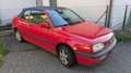 Volkswagen Golf Cabriolet Golf Rabbit Cabrio el. Verdeck Rot - thumbnail 8