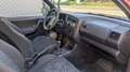 Volkswagen Golf Cabriolet Golf Rabbit Cabrio el. Verdeck Rot - thumbnail 5
