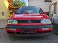 Volkswagen Golf Cabriolet Golf Rabbit Cabrio el. Verdeck Rot - thumbnail 7
