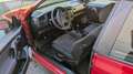 Volkswagen Golf Cabriolet Golf Rabbit Cabrio el. Verdeck Rot - thumbnail 3