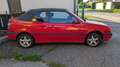 Volkswagen Golf Cabriolet Golf Rabbit Cabrio el. Verdeck Rot - thumbnail 2