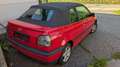 Volkswagen Golf Cabriolet Golf Rabbit Cabrio el. Verdeck Rot - thumbnail 6