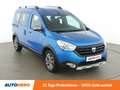 Dacia Dokker 1.2 TCe Stepway Blau - thumbnail 8