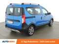 Dacia Dokker 1.2 TCe Stepway Blau - thumbnail 6