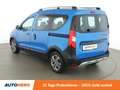 Dacia Dokker 1.2 TCe Stepway Blau - thumbnail 4
