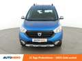 Dacia Dokker 1.2 TCe Stepway Blau - thumbnail 9
