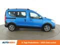 Dacia Dokker 1.2 TCe Stepway Blau - thumbnail 7