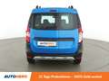 Dacia Dokker 1.2 TCe Stepway Blau - thumbnail 5