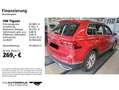 Volkswagen Tiguan 1.5 TSI DSG Elegance AHK / Standhzg / ACC Rot - thumbnail 2