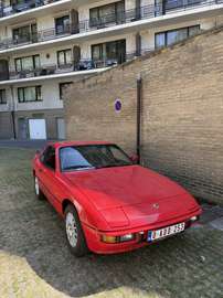 2.0 Targa