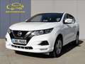 Nissan Qashqai 1.3 DIG-T Acenta 4x2 103kW Blanco - thumbnail 1