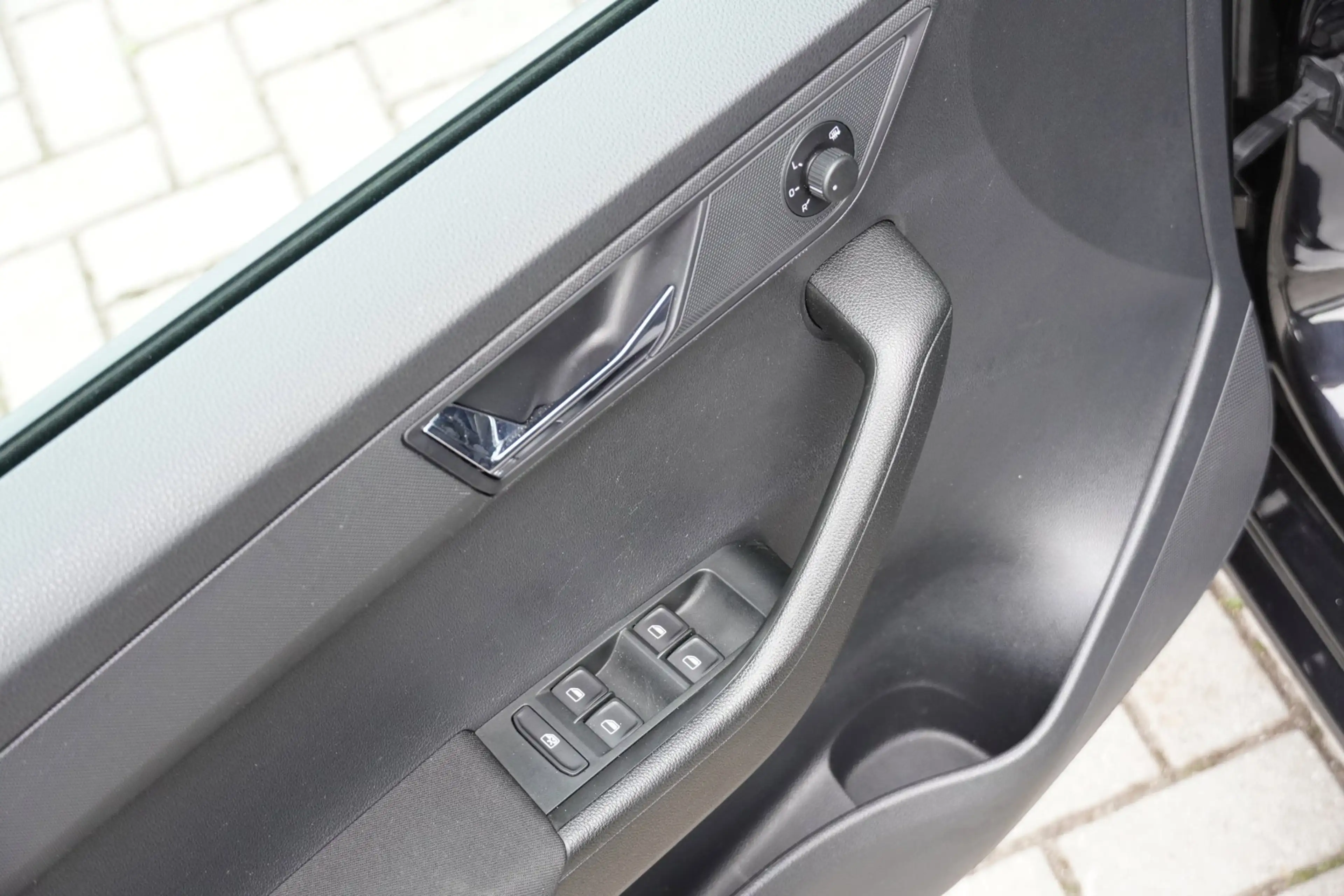 Skoda Fabia Combi 1.2 TSI First Ed. NAP DAB+/PDC/Stoelverw. — photo 16