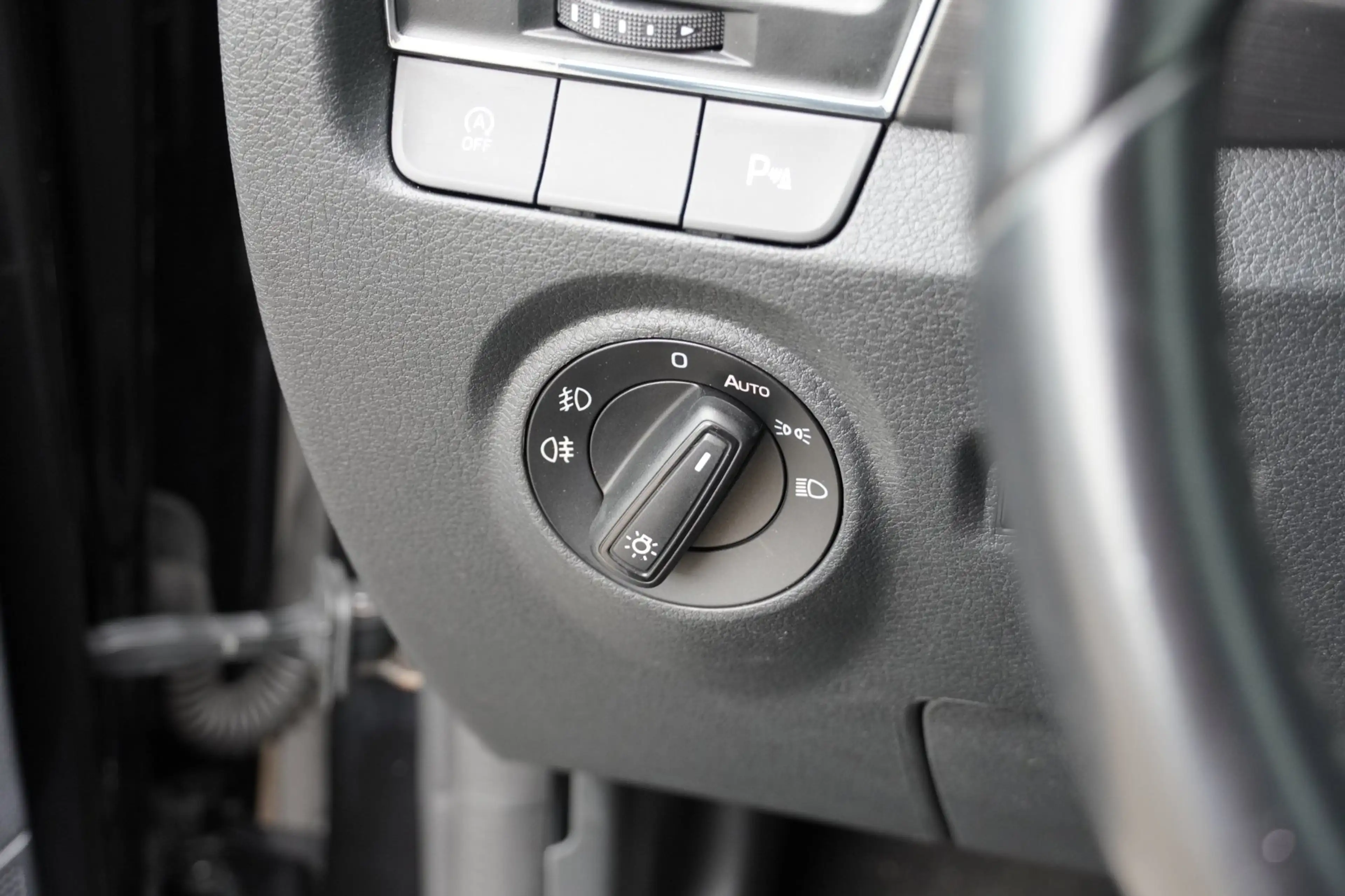 Skoda Fabia Combi 1.2 TSI First Ed. NAP DAB+/PDC/Stoelverw. — photo 13