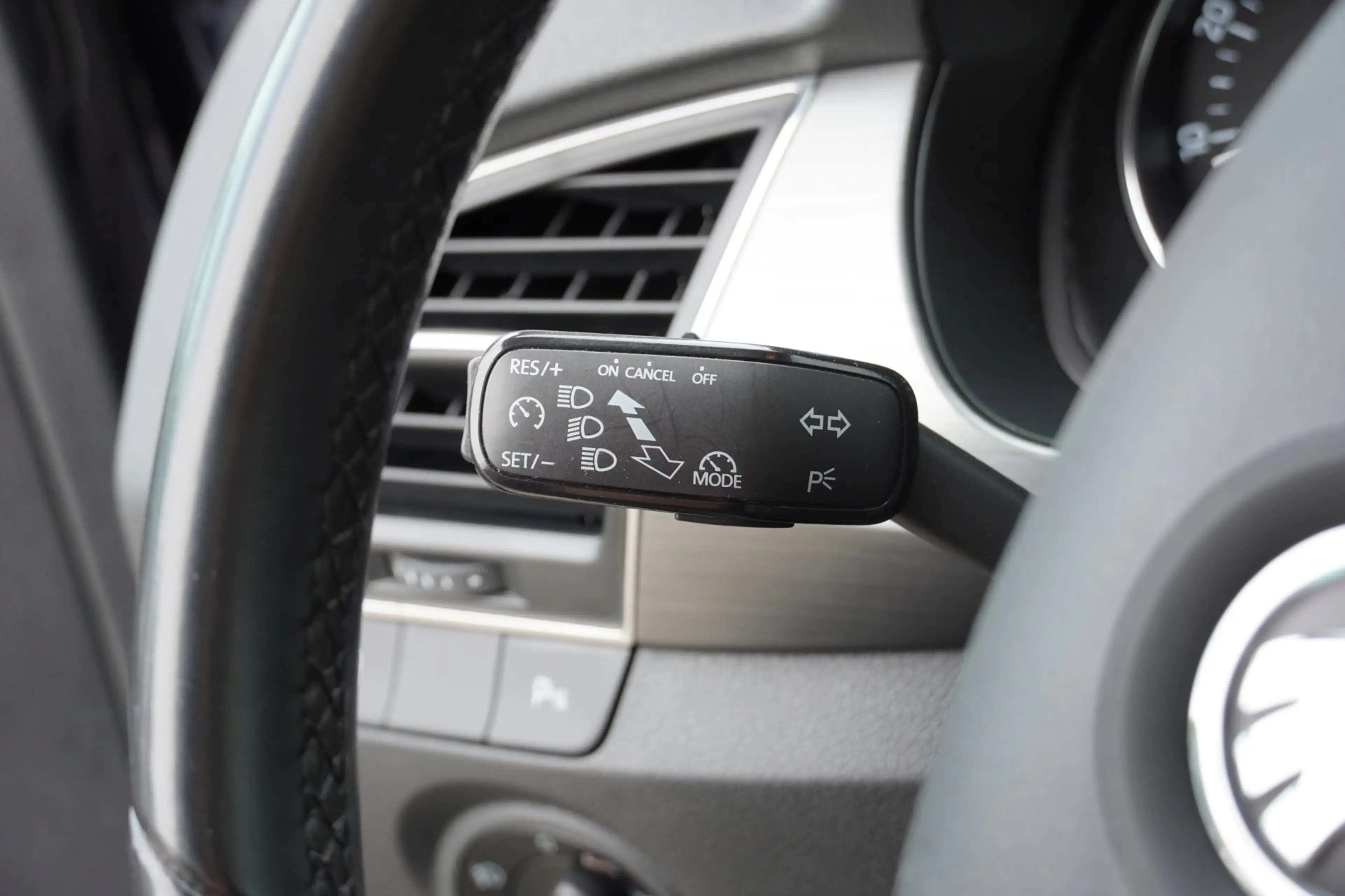Skoda Fabia Combi 1.2 TSI First Ed. NAP DAB+/PDC/Stoelverw. — photo 14