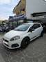 Abarth Grande Punto Grande Punto 1.4 t. t-jet 180cv 3p esseesse Weiß - thumbnail 6