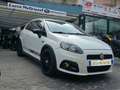 Abarth Grande Punto Grande Punto 1.4 t. t-jet 180cv 3p esseesse Weiß - thumbnail 2
