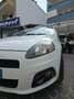 Abarth Grande Punto Grande Punto 1.4 t. t-jet 180cv 3p esseesse Weiß - thumbnail 7