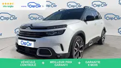 Citroen C5 Aircross 1.5 BlueHDi 130 EAT8 Shine Pack