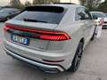 Audi Q8 SUV 50 TDI 286 CV quattro tiptronic S line edition Grigio - thumbnail 4