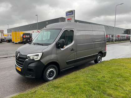 Renault Master 150.35 BVR 2.3dci, L2 H2, 150pk, Airco, Nav, Bluet