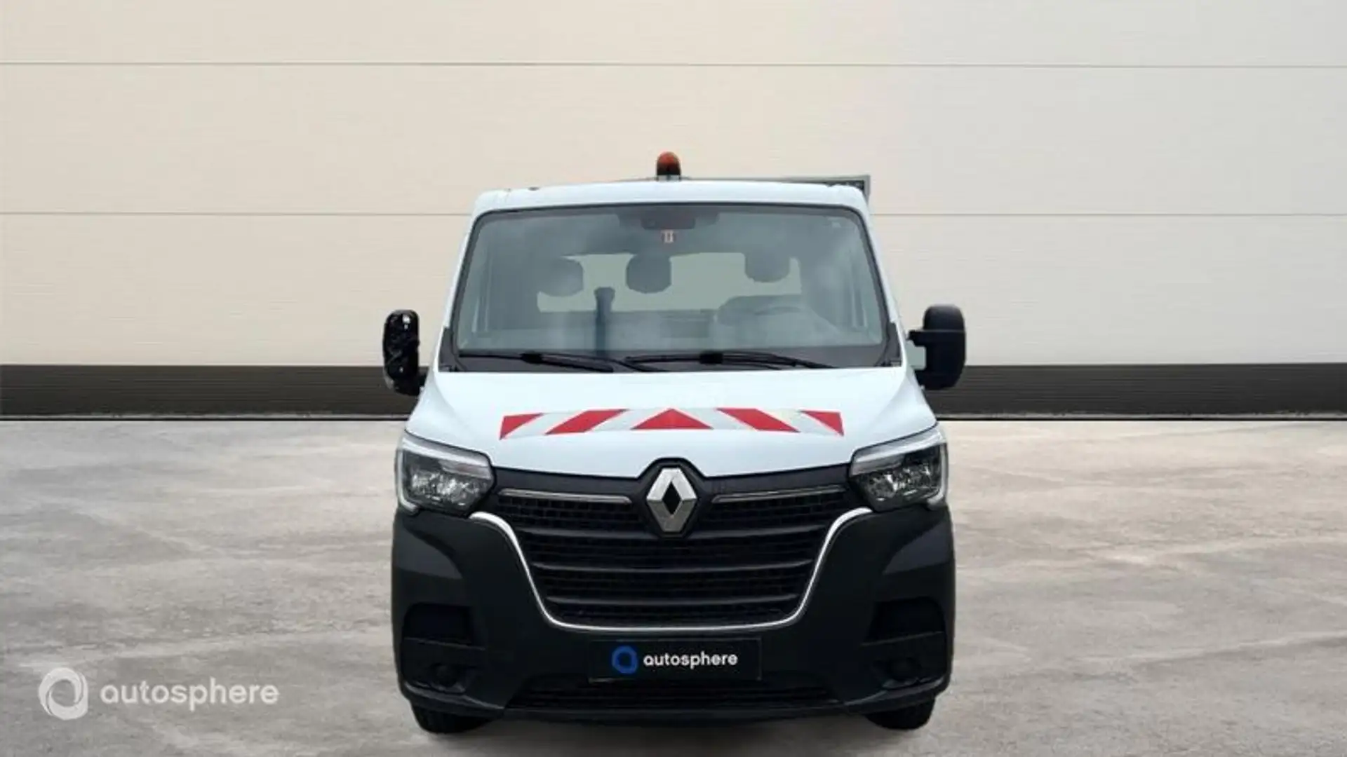 Renault Master RJ3500 L2 Porte à faux court 2.3 Blue dCi 130ch EuroVI - 2