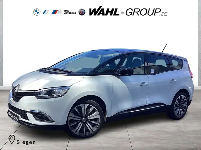 Renault Grand Scenic BUSINESS EDITION TCe 140 *NAVI*KAMERA*