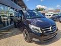 Mercedes-Benz V -Klasse 5-Sitzer mit Schlaffunktion Noir - thumbnail 3