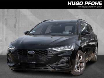 ST-Line X Turnier AUT|ACC|HUD|RFK|AHK|LED|NAVI