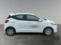 Hyundai i10 GO 1,0 MT Blanc - thumbnail 6