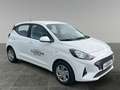 Hyundai i10 GO 1,0 MT Blanc - thumbnail 7