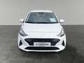 Hyundai i10 GO 1,0 MT Blanc - thumbnail 8